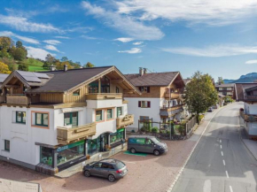 Apartment Sigi Brixen Im Thale